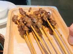 -老佛爷铜炉蛙锅(海岸城店)