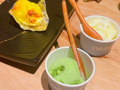 -Minase水濑·日料放题(外滩店)