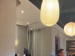 -莲餐厅·湖北菜·潜江小龙虾店(愚园路店)