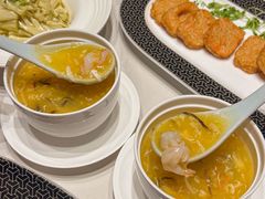 -新光酒家·河豚·海鲜·蟹料理(浦东店)