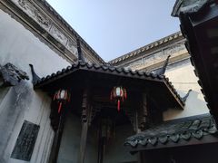 -胡雪岩故居