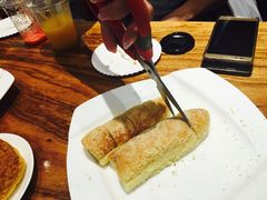 -RiceZone乐食尊纯米面包坊(望京店)