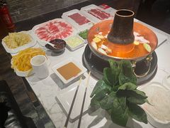 -丁卯•铜锅涮肉(工体店)