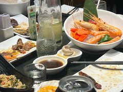 -水木锦堂·自助铁板烧(世贸天阶店)