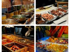 -雅典皇宫洗浴健身俱乐部(东岳大街店)