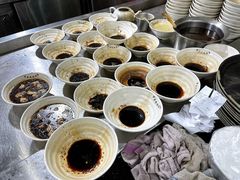 -蒋家桥饺面店(广陵路店)