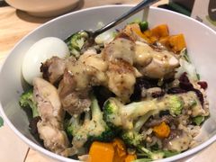 -CALIFORKS加州叉子轻食(朝阳门店)