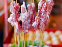 -羊大爷涮肉(亮马桥店)