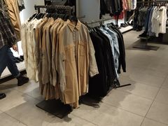 -ZARA(金安国际购物广场店)