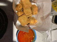 -京韵胡同·酱香羊蝎子火锅涮肉(长寿路店)