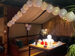 -别院里音乐餐酒吧(双流航空港店)