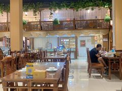 大堂-福慧慈缘素食餐厅(王府井店)