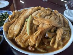 -崔家大院·特色农家菜
