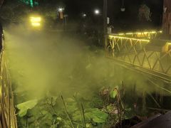 -军山湖云水间水上餐厅(进贤店)