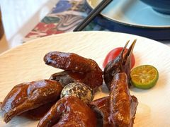 -云山茶餐厅(广东大厦店)