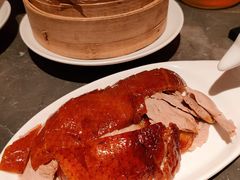 -金鸭季·北京烤鸭(深业上城店)