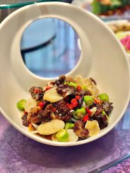 -鸿涛阁宴会中心