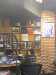 -刺客纹画纹身·洗纹身·穿孔饰品