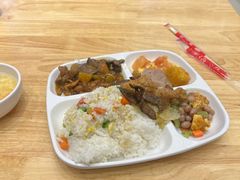 -富龙快餐店(铁西店)