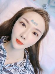 -韩美绣·骨相纹眉·洗眉美瞳线