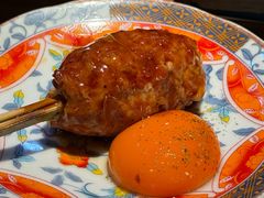 -鸟幸 TORISAKI 炭火居酒屋