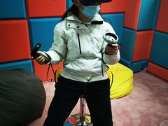 -零纪元VR体验馆·桌游(黄浦店)