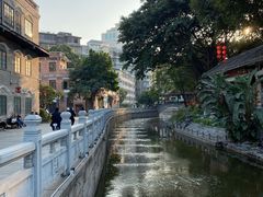 -荔湾湖公园