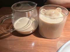 -大树餐厅(益田假日店)