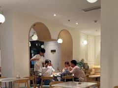 -南小馆(迪士尼小镇店)