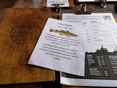 -Pakkhús Restaurant