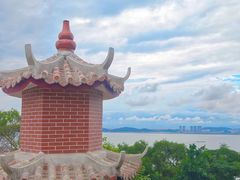 -湄洲岛