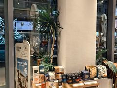 -Peet's 皮爷咖啡(望京小街店)