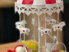 -豪客来牛排(成都锦江大融城店)