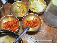 -双门洞·森系料理(体育西店)