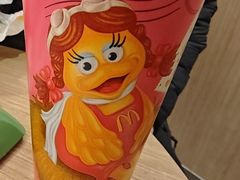-麦当劳(西单明珠店)