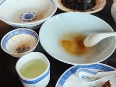 -锦岸私房菜(西栅大街店)