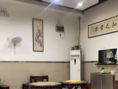 大堂-大良甜品店(金泽店)