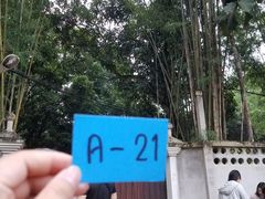 -Bamboo Saturday Market(Nana Jungle)