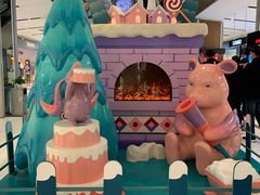 -远洋未来广场(育慧北路店)