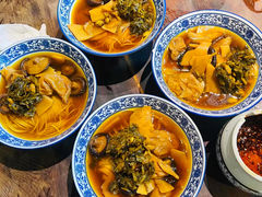 -西园寺素食(西园弄戒幢律寺店)