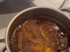 -ONE FULL 古董港式海鲜火锅