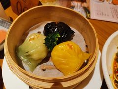 -粤域茶餐厅