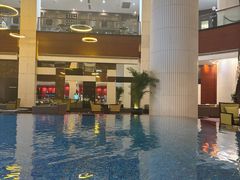 -无锡城中皇冠假日酒店·芳园中餐厅