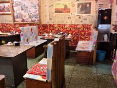 -粗粮人家·东北菜(洋桥店)