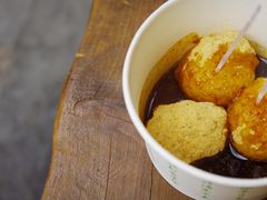 -三大炮豆花铺(锦里店)