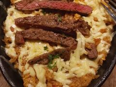 -豪客来牛排(夫子庙店)
