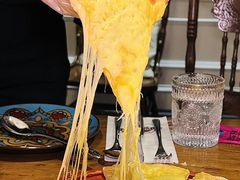 -格鲁·秀色Georgia’s Feast