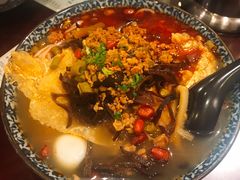 -螺世纪螺蛳粉·桂味小排档(裕德店)