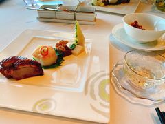 -金轩中餐厅 Jin Xuan(浦东丽思卡尔顿酒店)