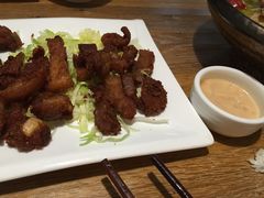 -旅马餐厅(茅家埠店)